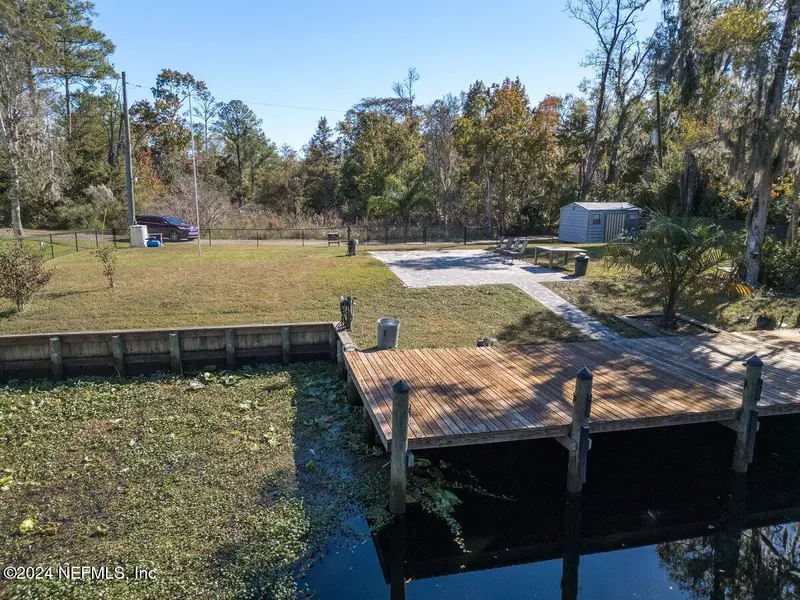 5079 HIDE-A-WAY DR, Jacksonville, FL 32258