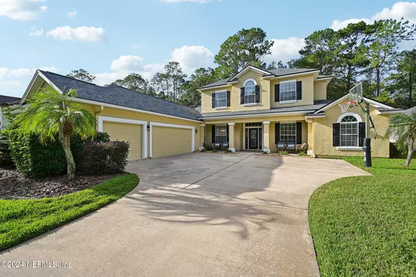 Fleming Island, FL 32003,2568 COUNTRY SIDE DR