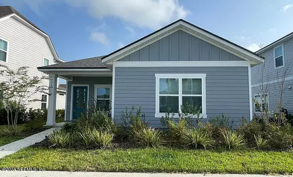 328 CLARYS RUN, St Augustine, FL 32092