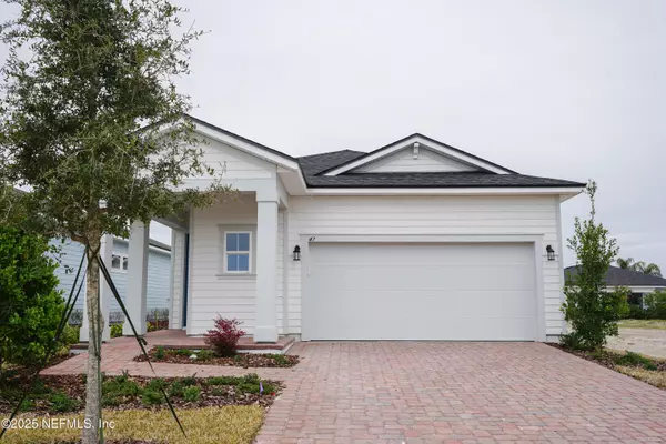 47 SUNDANCE DR #362, St Augustine, FL 32092