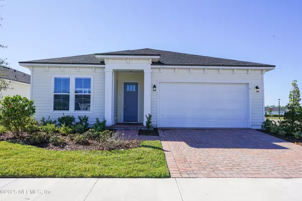 4 JACKSON BLUE PL #38, Palm Coast, FL 32137