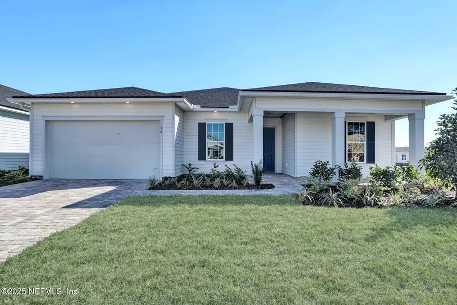526 KNOTTED BIRCH AVE, St. Augustine, FL 32092