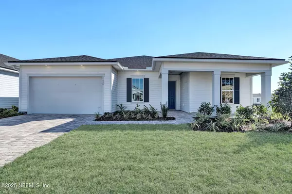 526 KNOTTED BIRCH AVE, St. Augustine, FL 32092