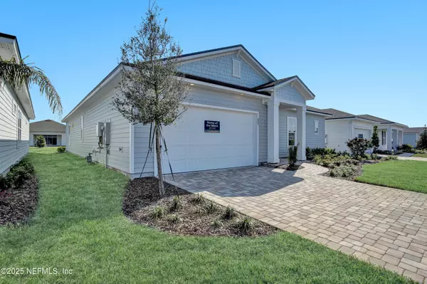538 KNOTTED BIRCH AVE, St. Augustine, FL 32092