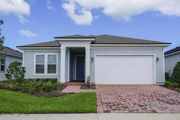 5 JACKSON BLUE PL #26, Palm Coast, FL 32137