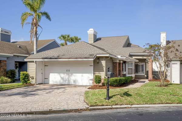 17 WALKERS RIDGE DR, Ponte Vedra Beach, FL 32082