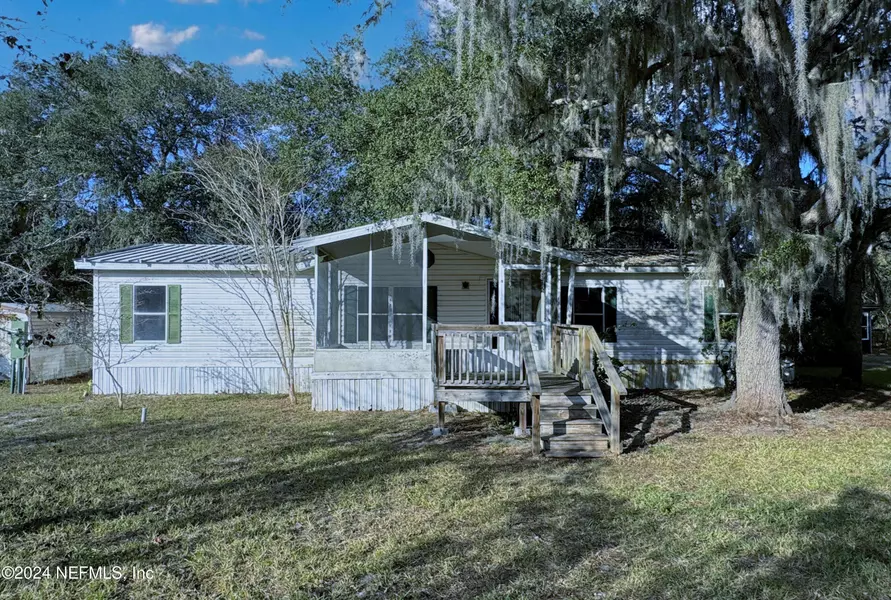 24925 NE 133RD ST, Salt Springs, FL 32134