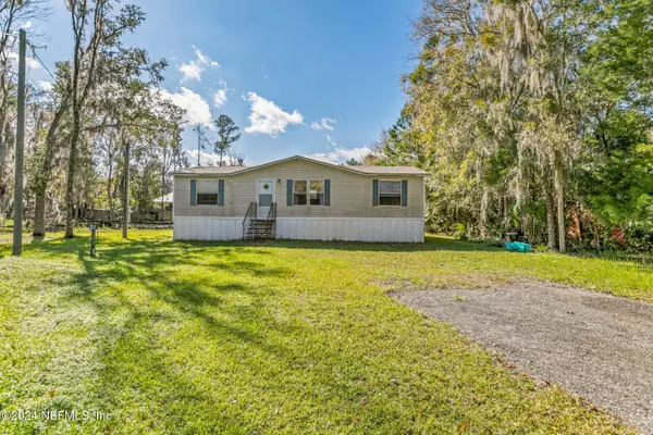 San Mateo, FL 32187,107 LONGWOOD CIR