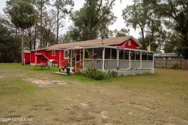 Keystone Heights, FL 32656,7401 HALL LAKE RD