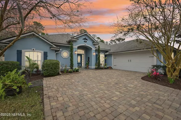 124 AZALEA POINT DR S, Ponte Vedra Beach, FL 32082