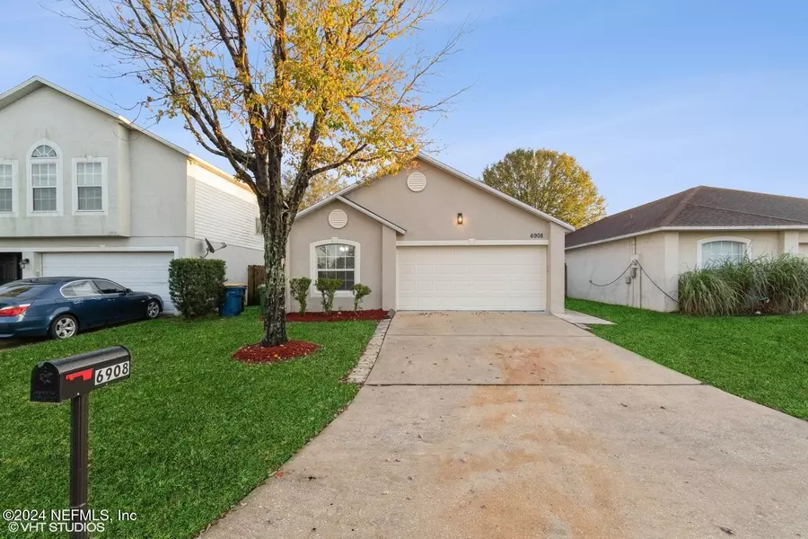 6908 PLAYPARK TRL, Jacksonville, FL 32244