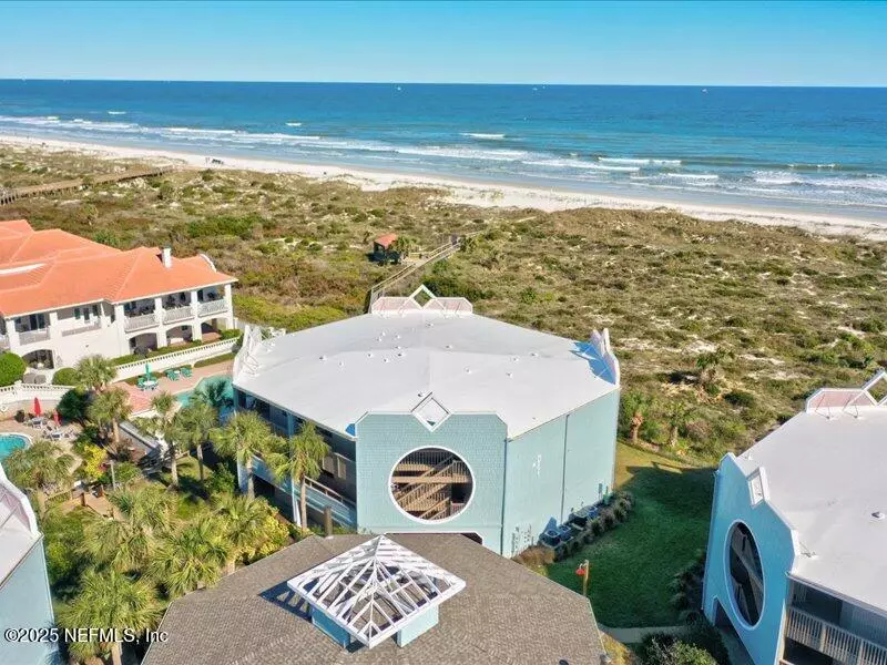 200 OCEAN HIBISCUS DR #302, St. Augustine, FL 32080