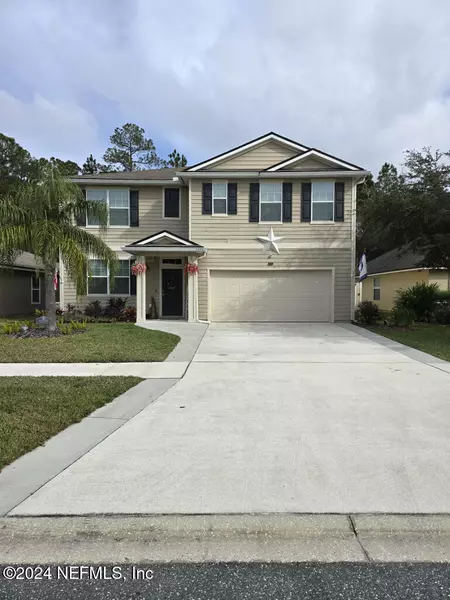 75079 MORNING GLEN CT, Yulee, FL 32097