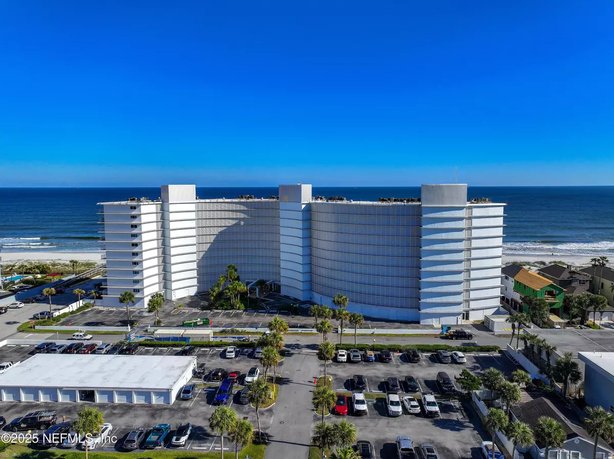 Jacksonville Beach, FL 32250,1601 OCEAN DR S #105