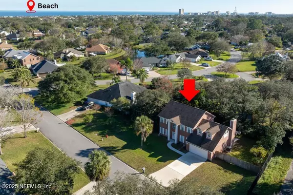 Neptune Beach, FL 32266,806 CHERRY ST