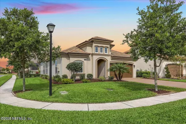 162 PIENZA AVE, Ponte Vedra, FL 32081