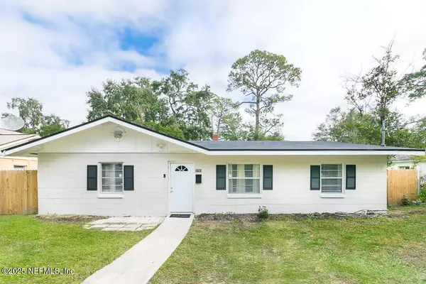 3793 FREEMAN RD, Jacksonville, FL 32207