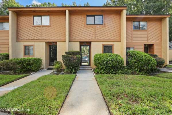 85 DEBARRY AVE #1073, Orange Park, FL 32073