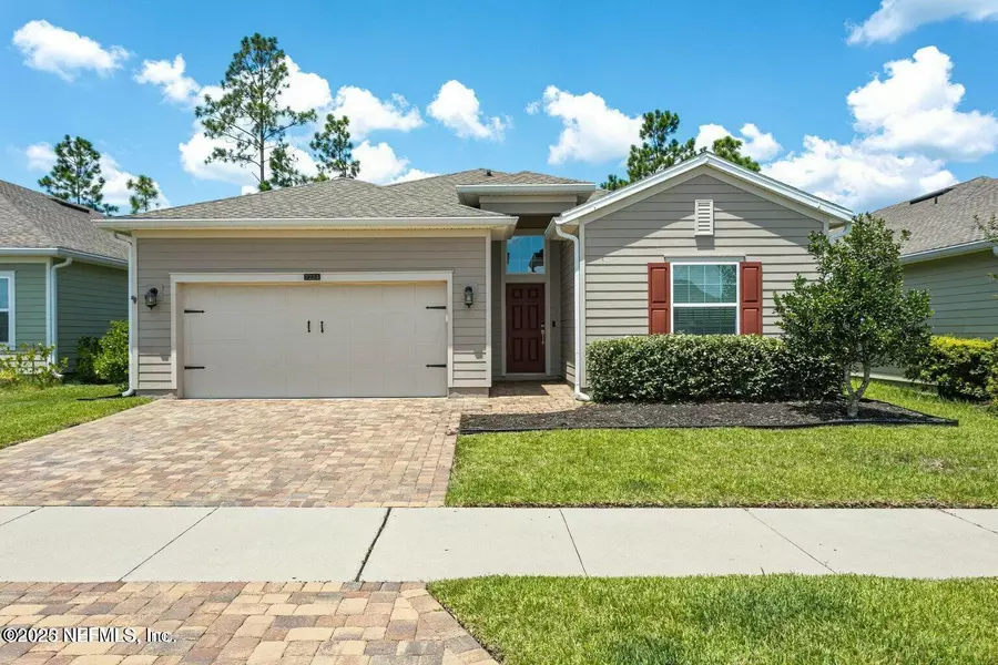 7224 BLAIRTON WAY, Jacksonville, FL 32222