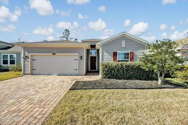 7224 BLAIRTON WAY, Jacksonville, FL 32222