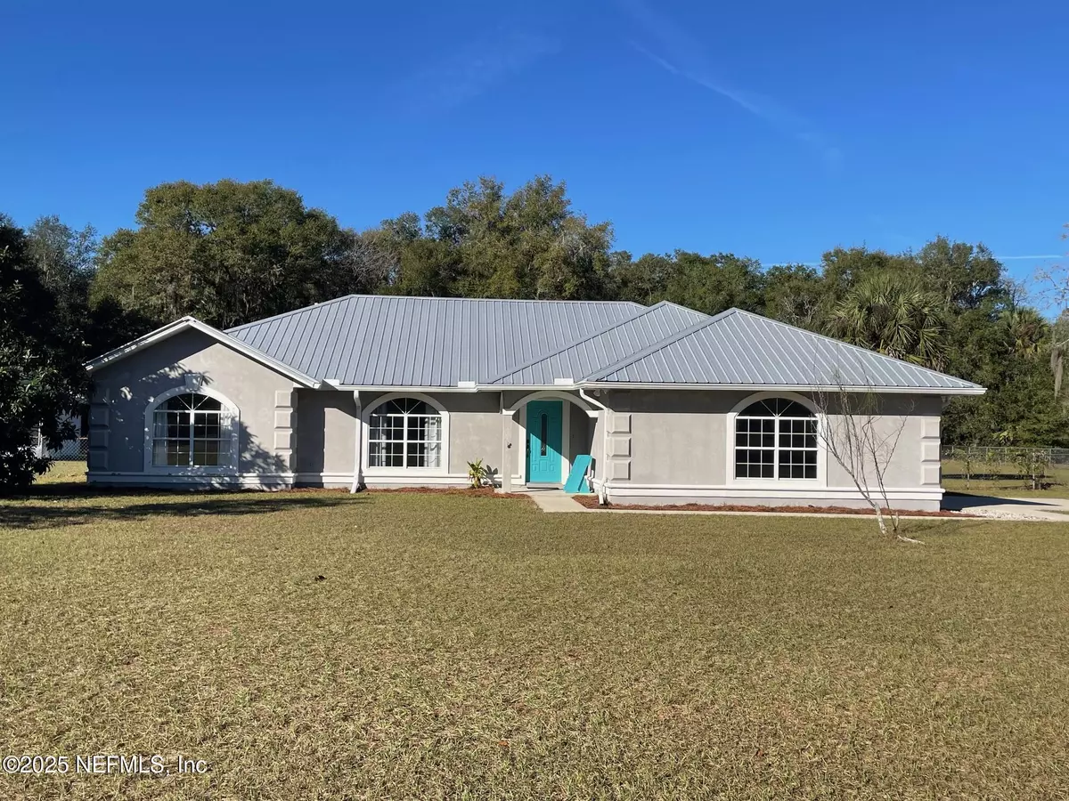 Interlachen, FL 32148,1055 OLD GAINESVILLE HWY