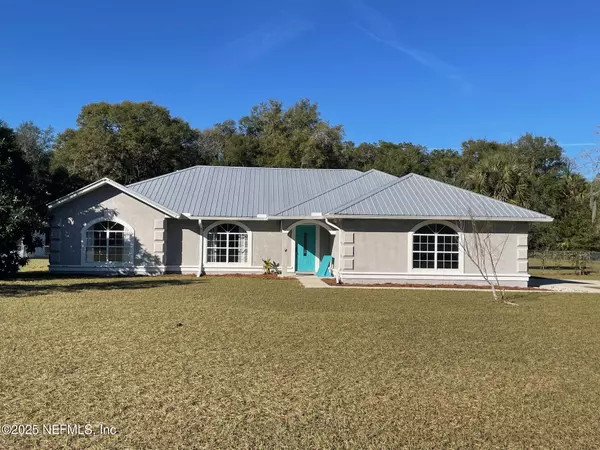 1055 OLD GAINESVILLE HWY, Interlachen, FL 32148