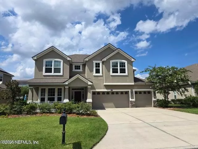 39 MOLASSES CT, St Johns, FL 32259