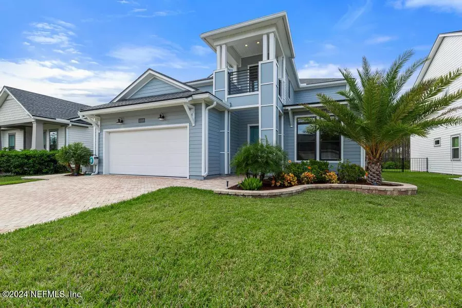 10068 ILLUMINATION DR, Jacksonville, FL 32256