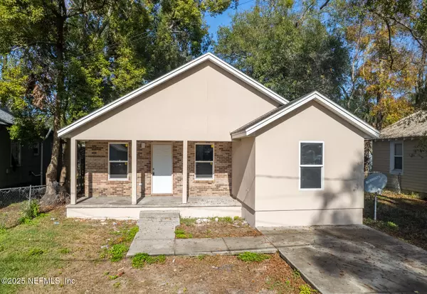 1211 W 29TH ST, Jacksonville, FL 32209