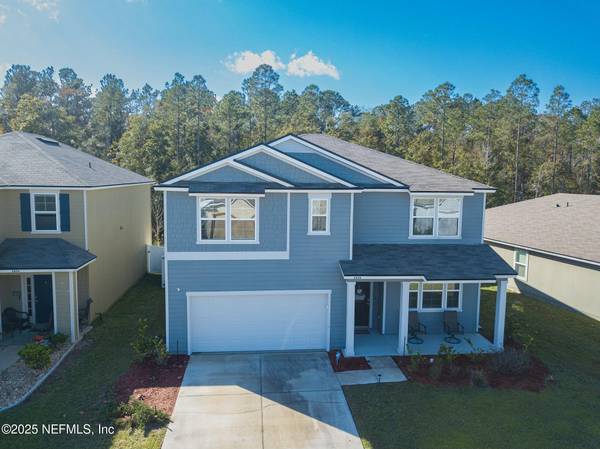 2470 OAK STREAM DR, Green Cove Springs, FL 32043