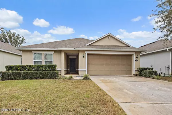 9513 ABBY GLEN CIR, Jacksonville, FL 32257