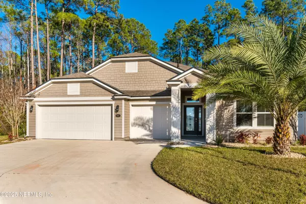 641 MELROSE ABBEY LN, St Johns, FL 32259