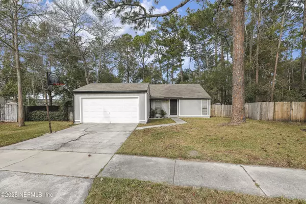 3361 MAIDEN VOYAGE CIR N, Jacksonville, FL 32257