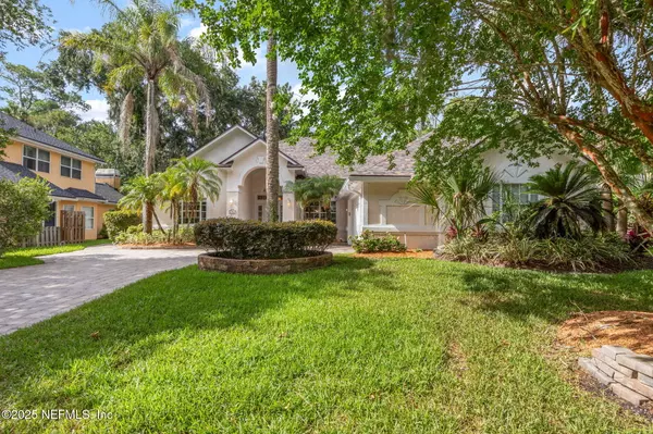 141 BOUGANVILLA DR, Ponte Vedra, FL 32082