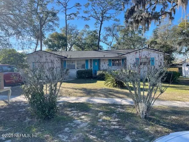 423 SATURN LN, Orange Park, FL 32073