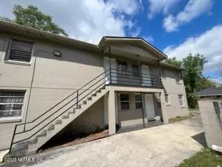 1277 W 27TH ST #3, Jacksonville, FL 32209