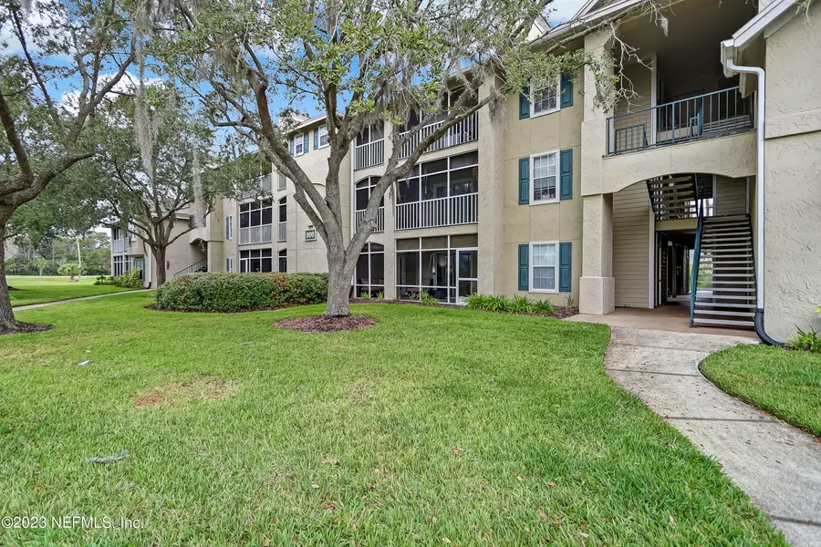 800 IRONWOOD DR #818, Ponte Vedra Beach, FL 32082