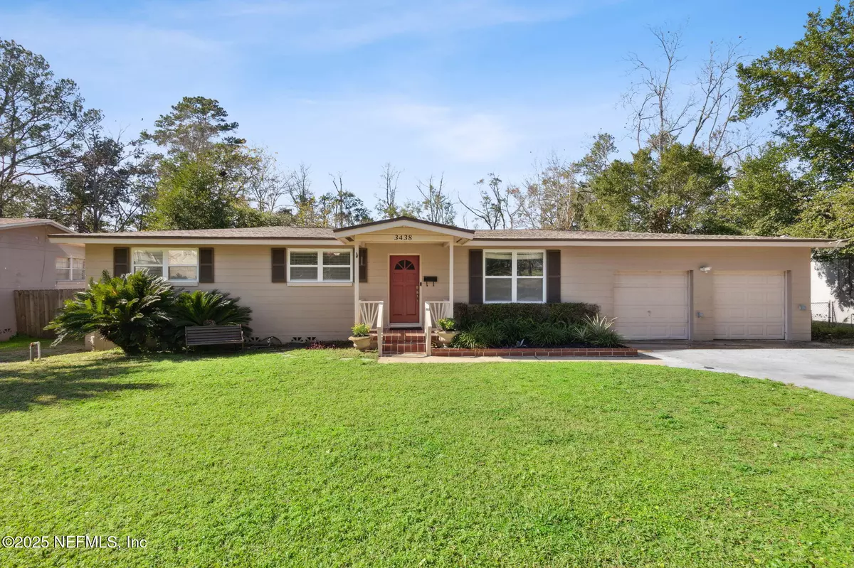 Jacksonville, FL 32216,3438 EMERALD ISLE CIR W