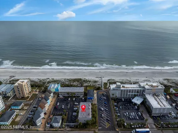 Jacksonville Beach, FL 32250,1701 N 1ST ST #7A