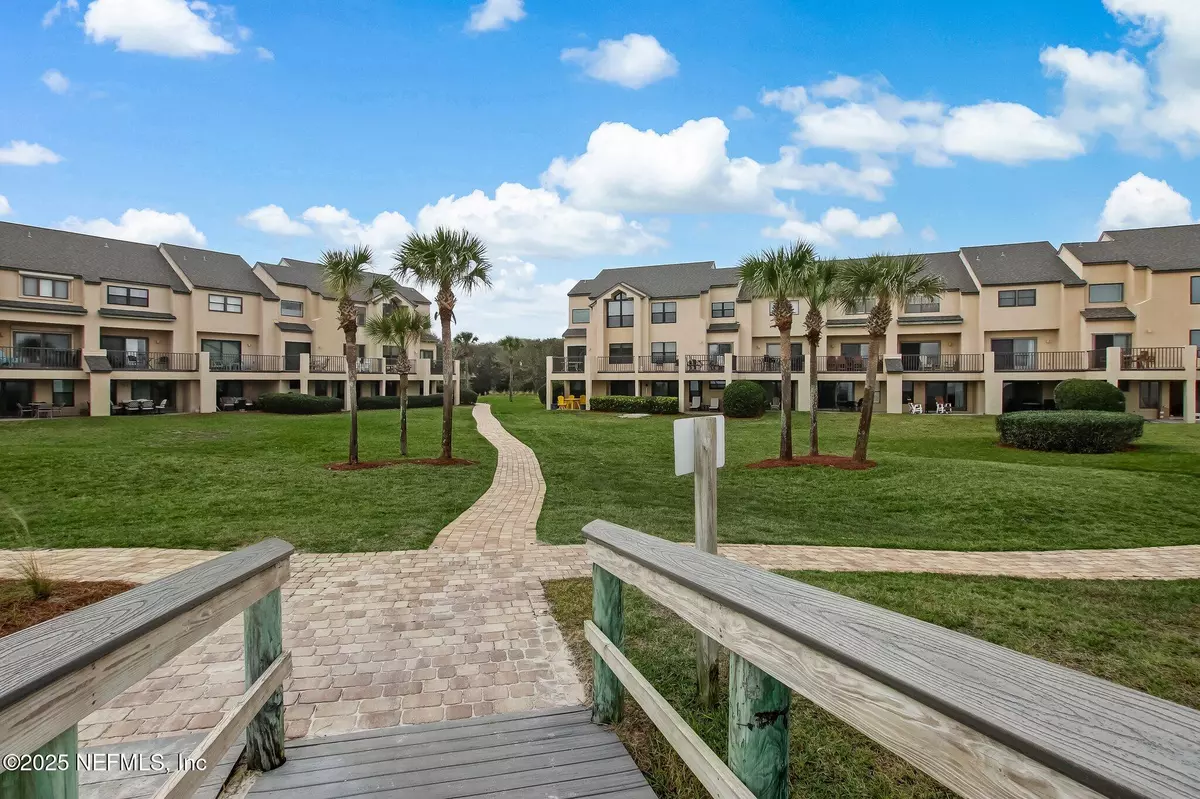 Fernandina Beach, FL 32034,5010 SUMMER BEACH BLVD #406