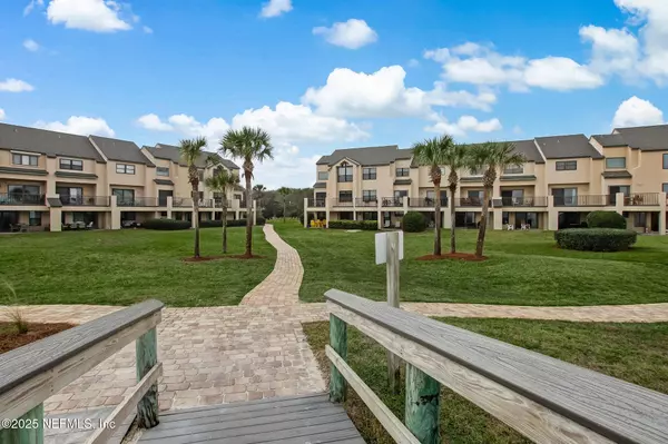 5010 SUMMER BEACH BLVD #406, Fernandina Beach, FL 32034