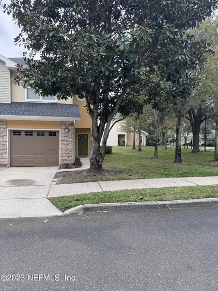 3750 SILVER BLUFF BLVD #308, Orange Park, FL 32065