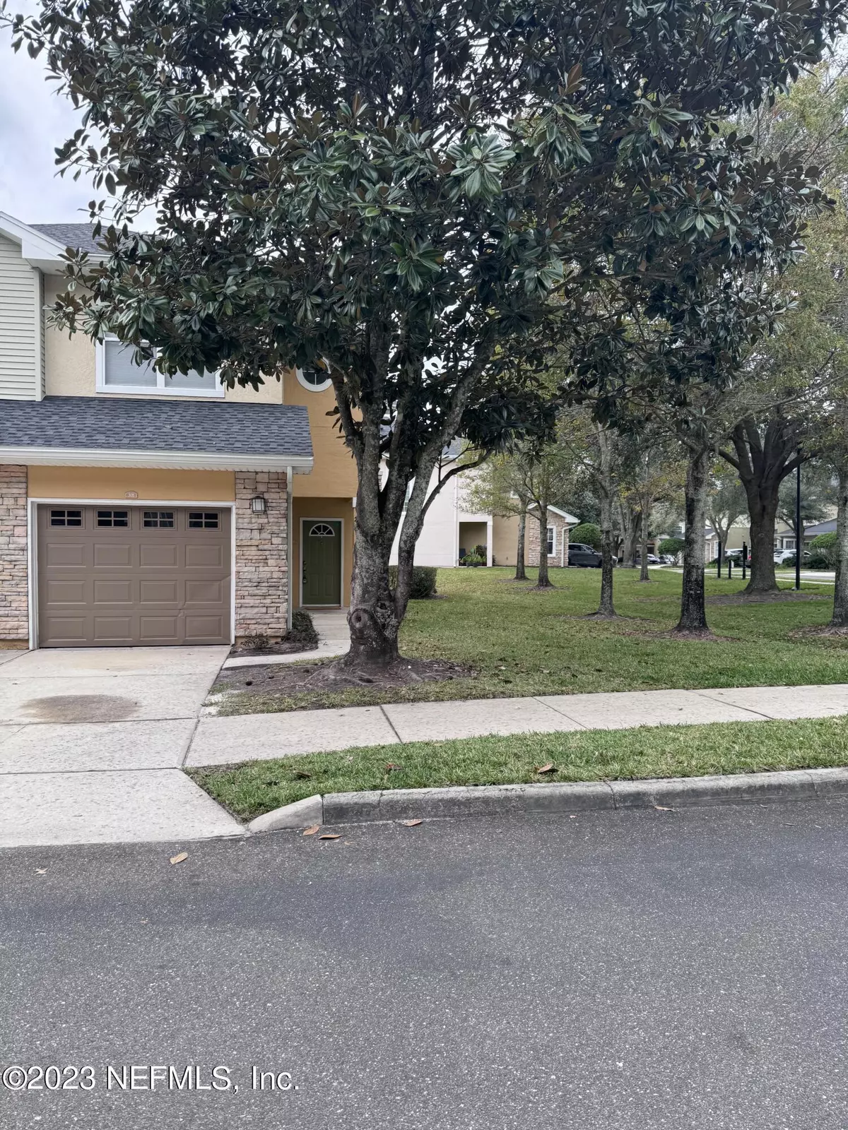 Orange Park, FL 32065,3750 SILVER BLUFF BLVD #308