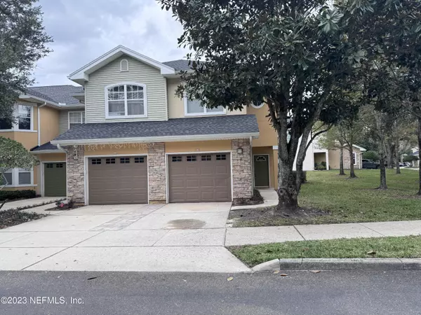 Orange Park, FL 32065,3750 SILVER BLUFF BLVD #308