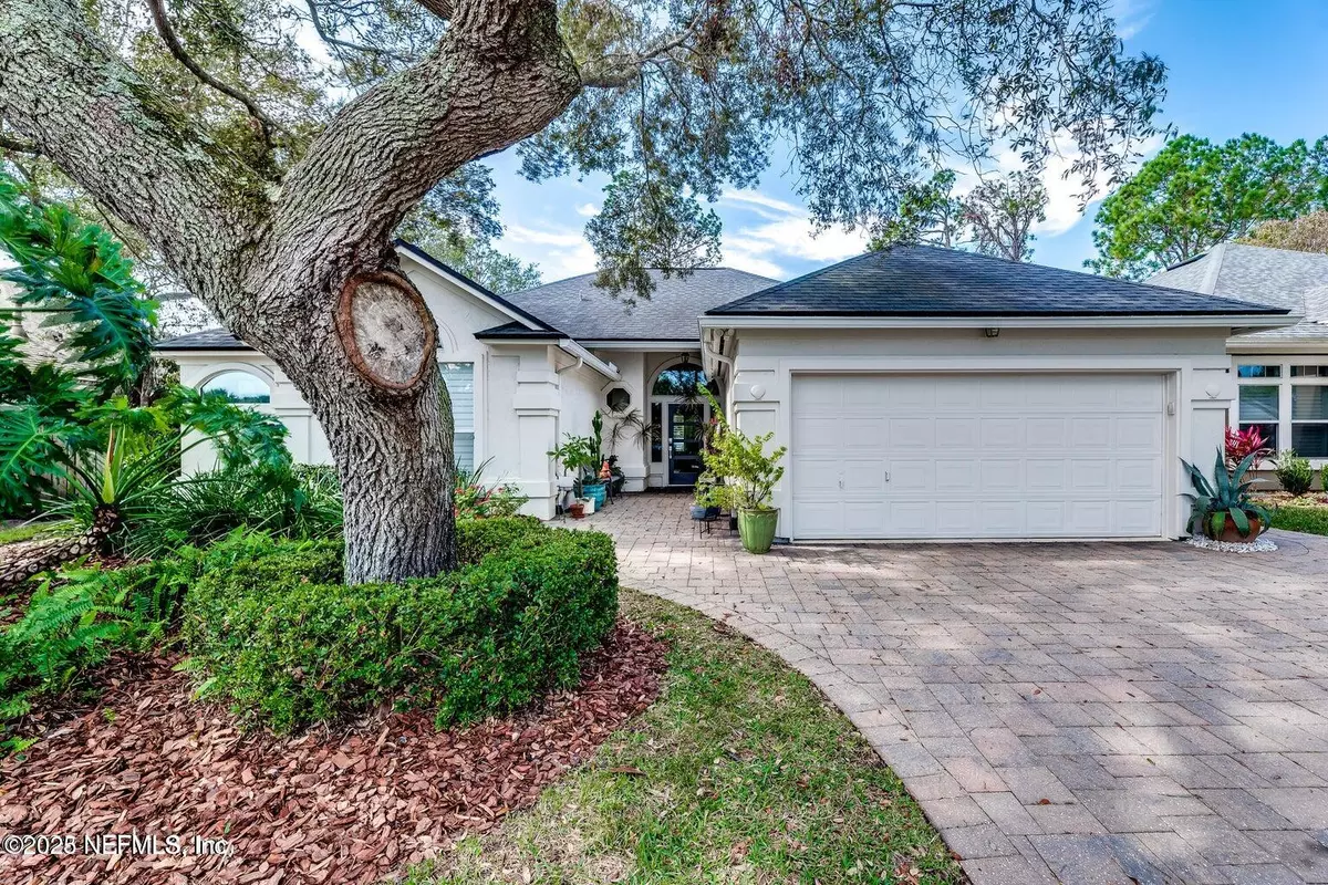 Ponte Vedra Beach, FL 32082,154 COASTAL OAK CIR