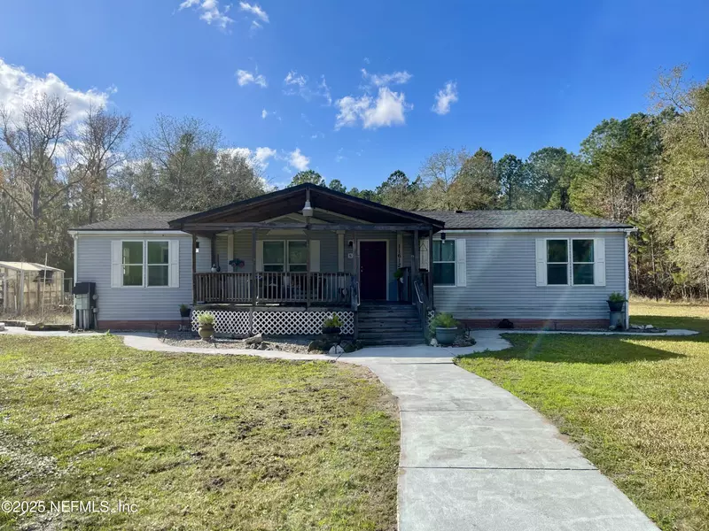 11612 CHAPPARELL RD, Jacksonville, FL 32218