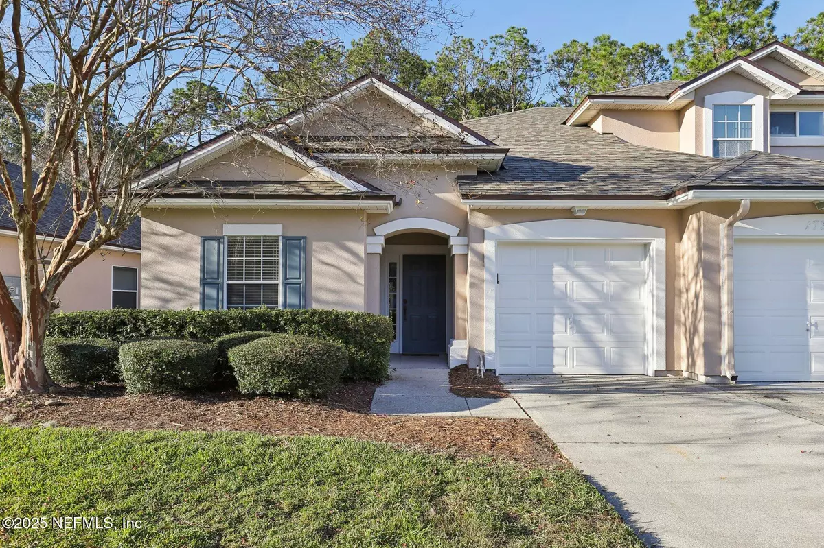 Fleming Island, FL 32003,1732 CROSS PINES DR