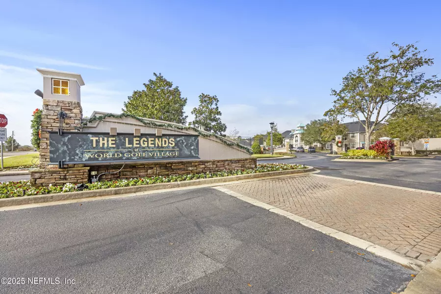 135 LEGENDARY DR #101, St Augustine, FL 32092