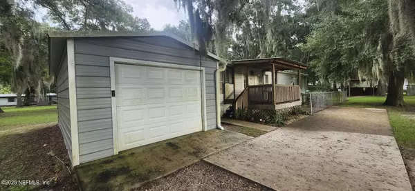 131 POMONA, Crescent City, FL 32112