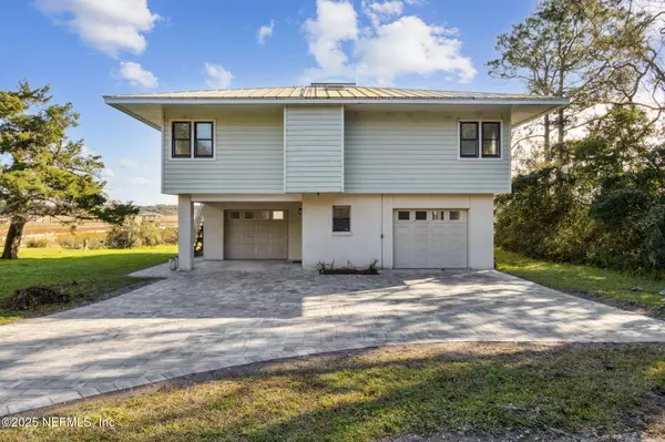 1912 SUNRISE DR, Fernandina Beach, FL 32034